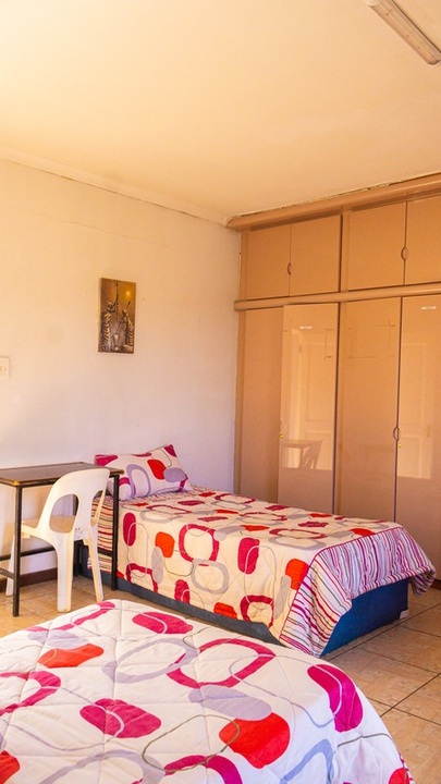 ACCOMMODATION