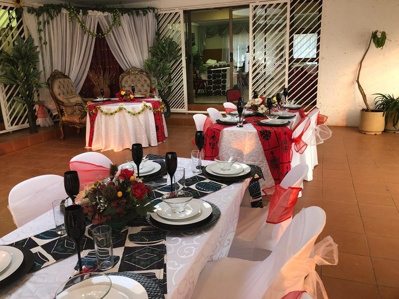 FUNCTION HALL